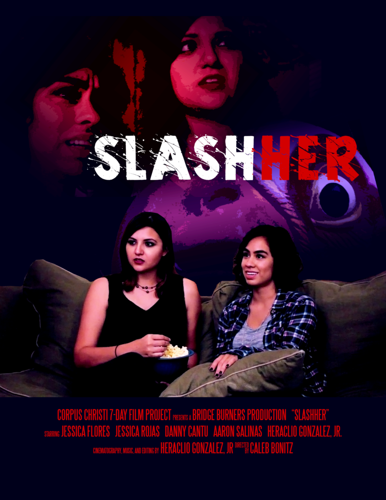 SlashHer (2015)